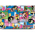 Cartoon Network Powerpuff Girls Patches Dell XPS Skin